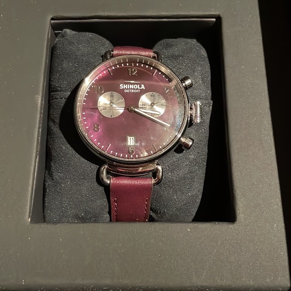 Shinola Detroit - Picture 4 of 9